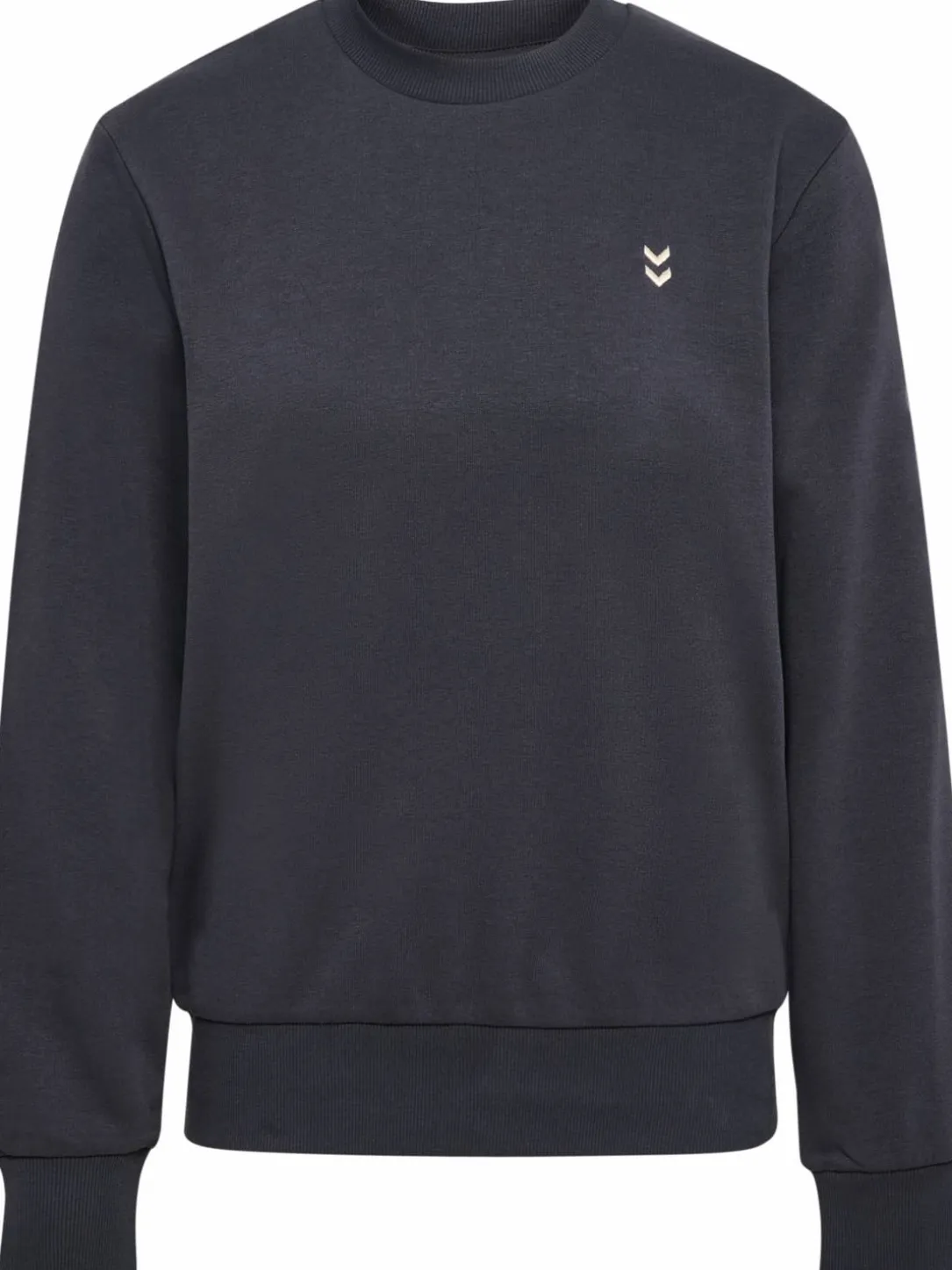 hmlPULSE W SWEAT CREWNECK