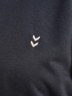 hmlPULSE W SWEAT CREWNECK