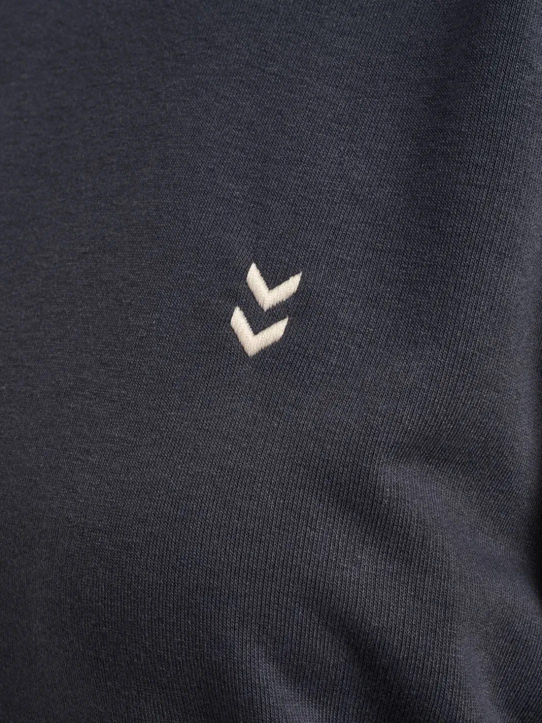 hmlPULSE W SWEAT CREWNECK