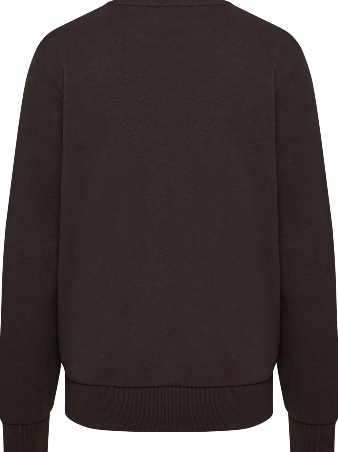 hmlPULSE W SWEAT CREWNECK