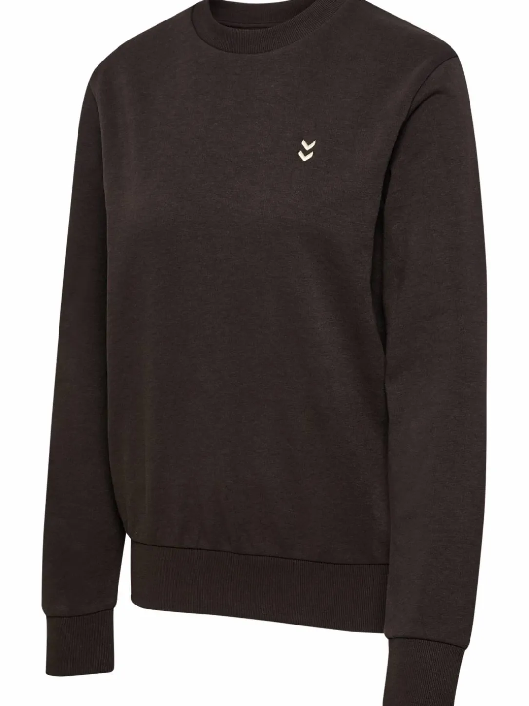 hmlPULSE W SWEAT CREWNECK