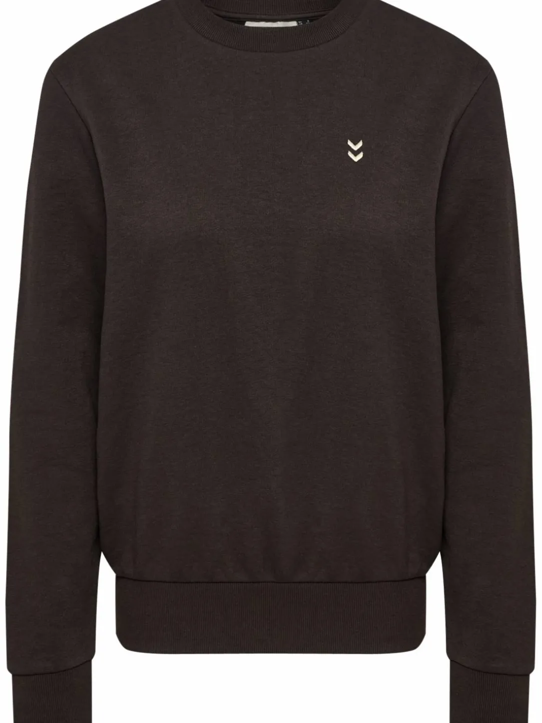 hmlPULSE W SWEAT CREWNECK
