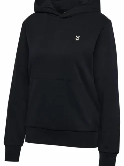 hmlPULSE W SWEAT HOODIE