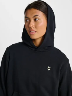 hmlPULSE W SWEAT HOODIE