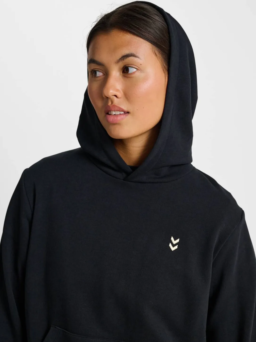 hmlPULSE W SWEAT HOODIE