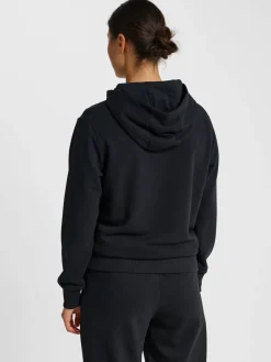 hmlPULSE W SWEAT HOODIE