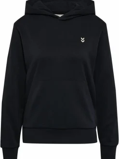 hmlPULSE W SWEAT HOODIE