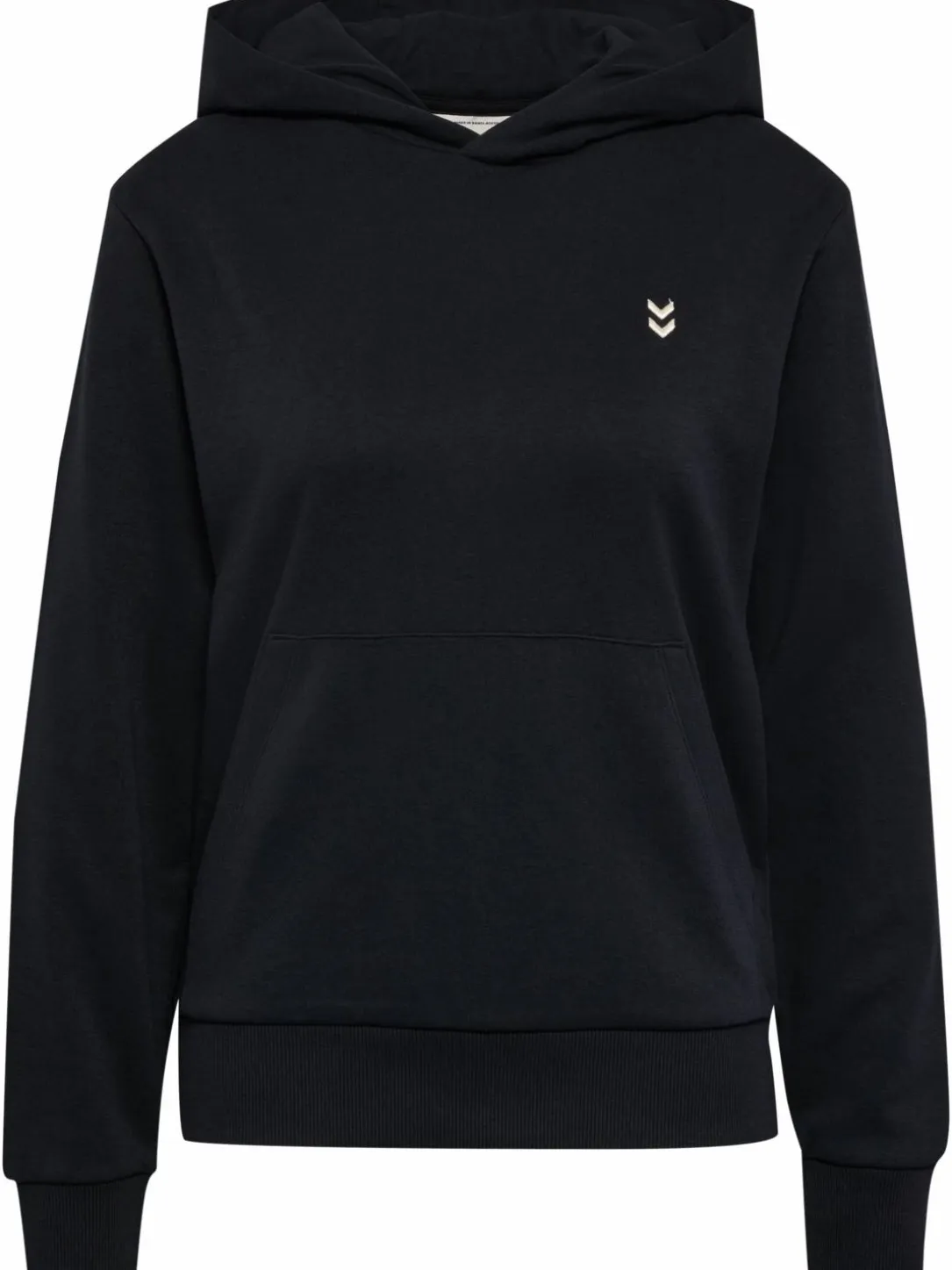 hmlPULSE W SWEAT HOODIE