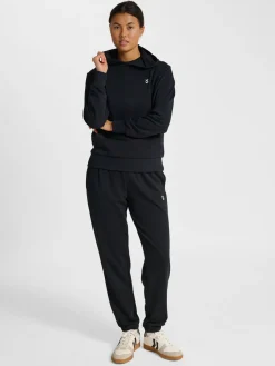 hmlPULSE W SWEAT HOODIE