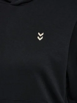 hmlPULSE W SWEAT HOODIE