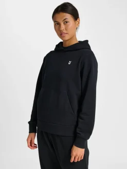 hmlPULSE W SWEAT HOODIE