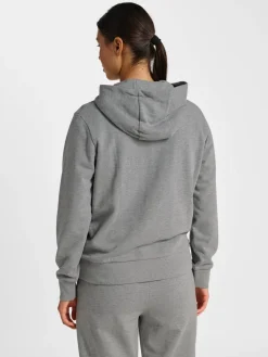 hmlPULSE W SWEAT HOODIE