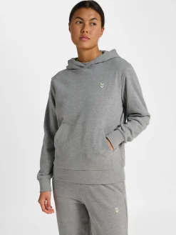 hmlPULSE W SWEAT HOODIE