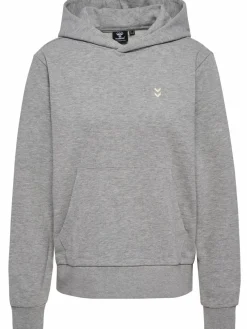 hmlPULSE W SWEAT HOODIE