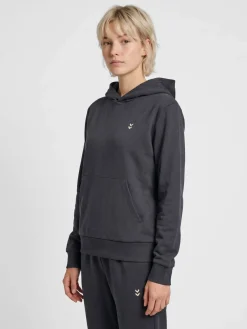 hmlPULSE W SWEAT HOODIE
