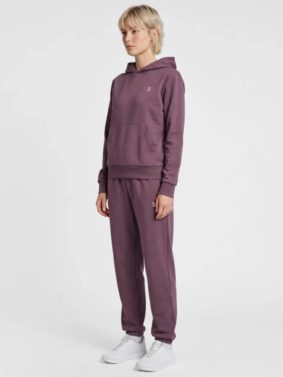 hmlPULSE W SWEAT PANTS