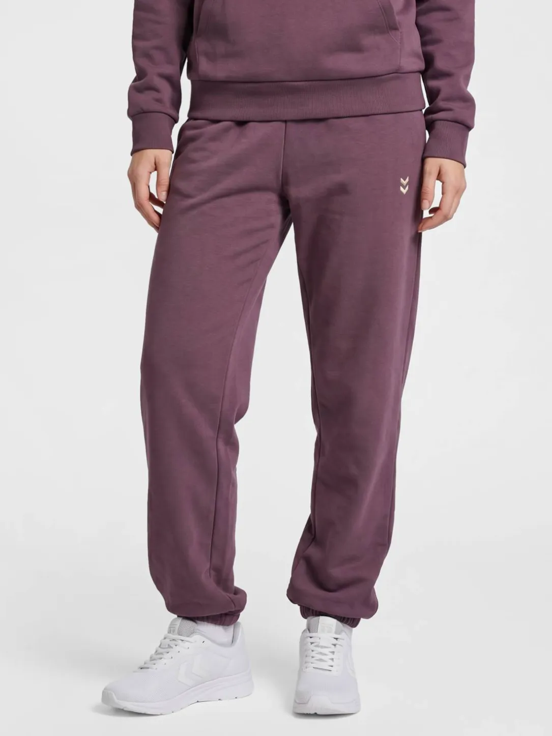hmlPULSE W SWEAT PANTS