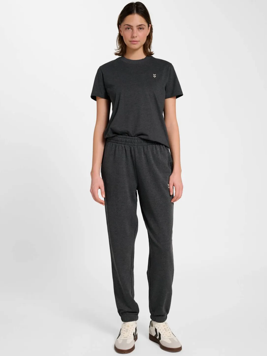 hmlPULSE W SWEAT PANTS