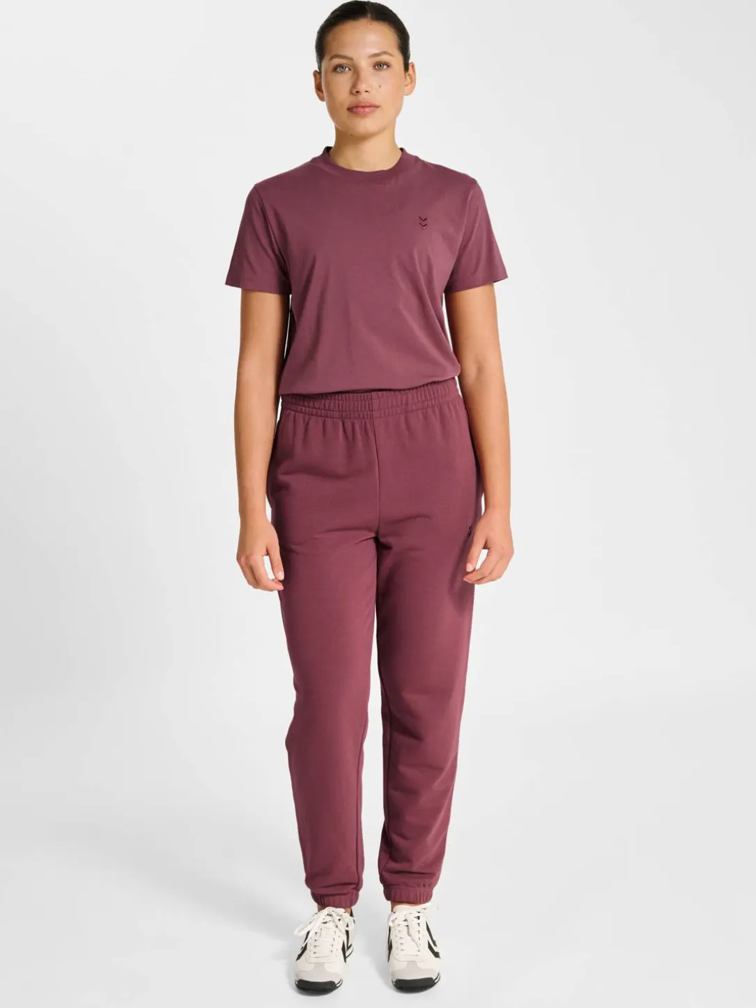 hmlPULSE W SWEAT PANTS