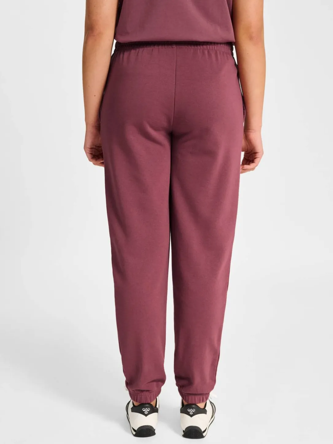 hmlPULSE W SWEAT PANTS