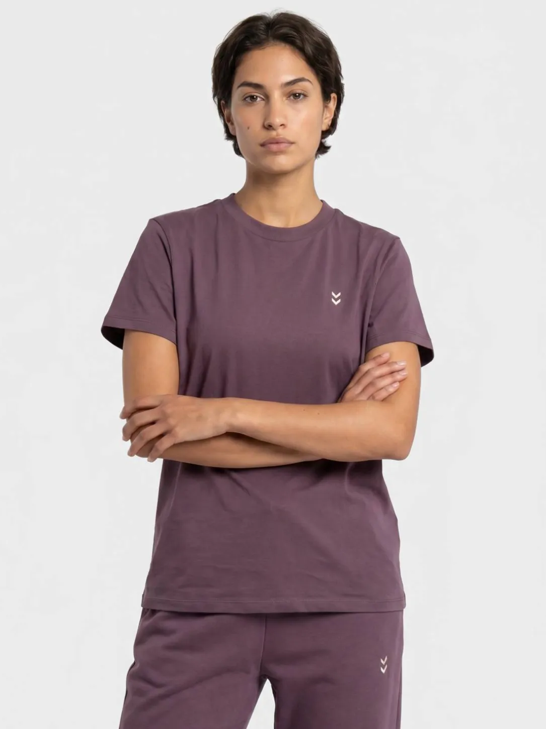 hmlPULSE W T-SHIRT