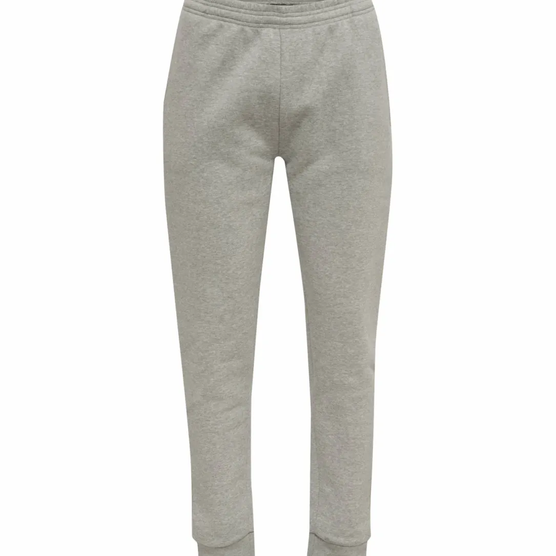 hmlRED BASIC SWEAT PANTS