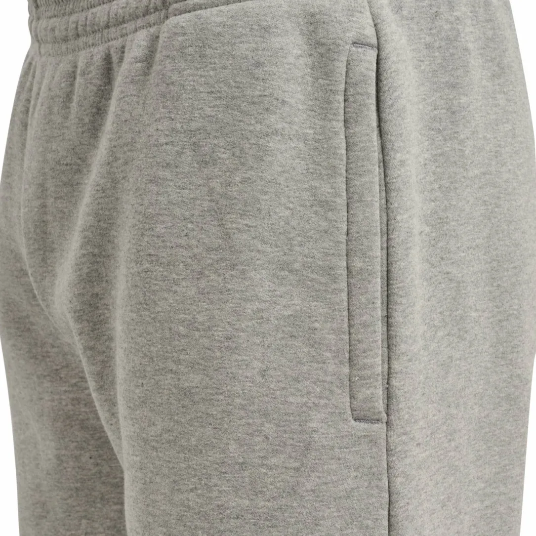 hmlRED BASIC SWEAT PANTS