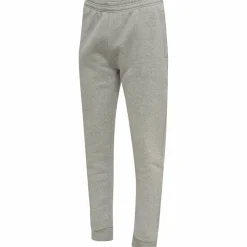 hmlRED BASIC SWEAT PANTS