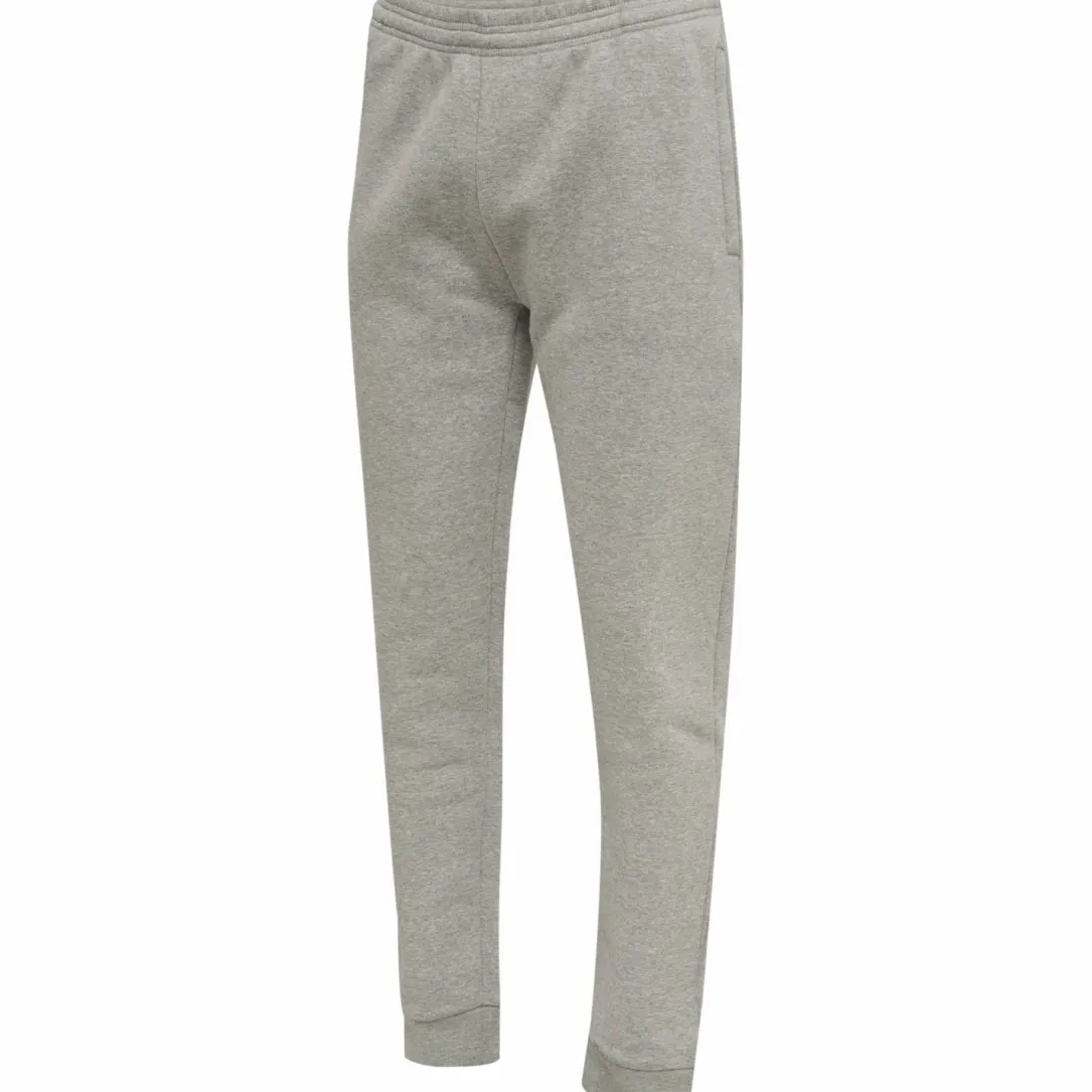 hmlRED BASIC SWEAT PANTS