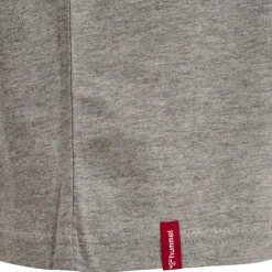 hmlRED BASIC T-SHIRT S/S