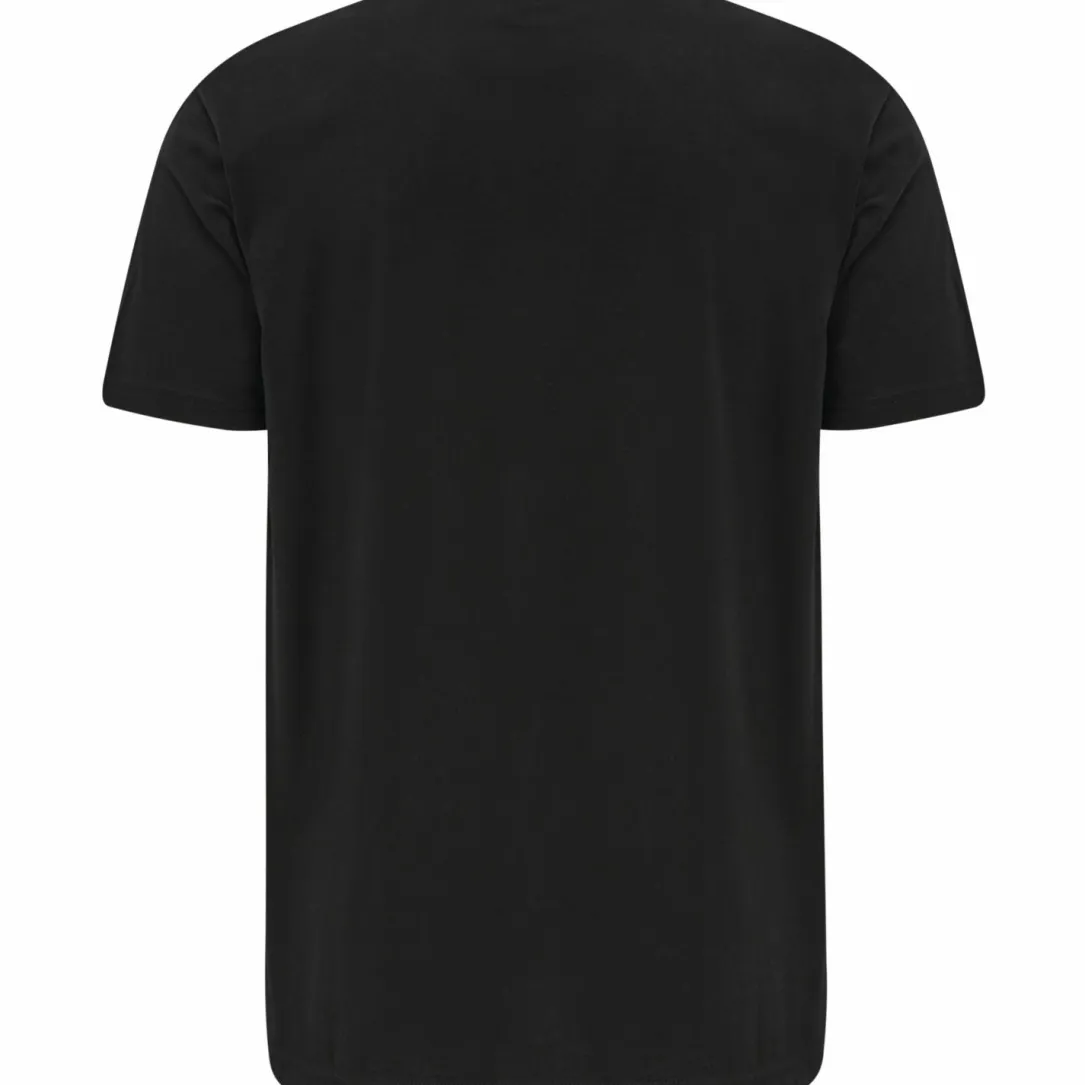 hmlRED BASIC T-SHIRT S/S