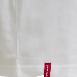 hmlRED BASIC T-SHIRT S/S KIDS