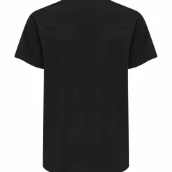 hmlRED BASIC T-SHIRT S/S KIDS