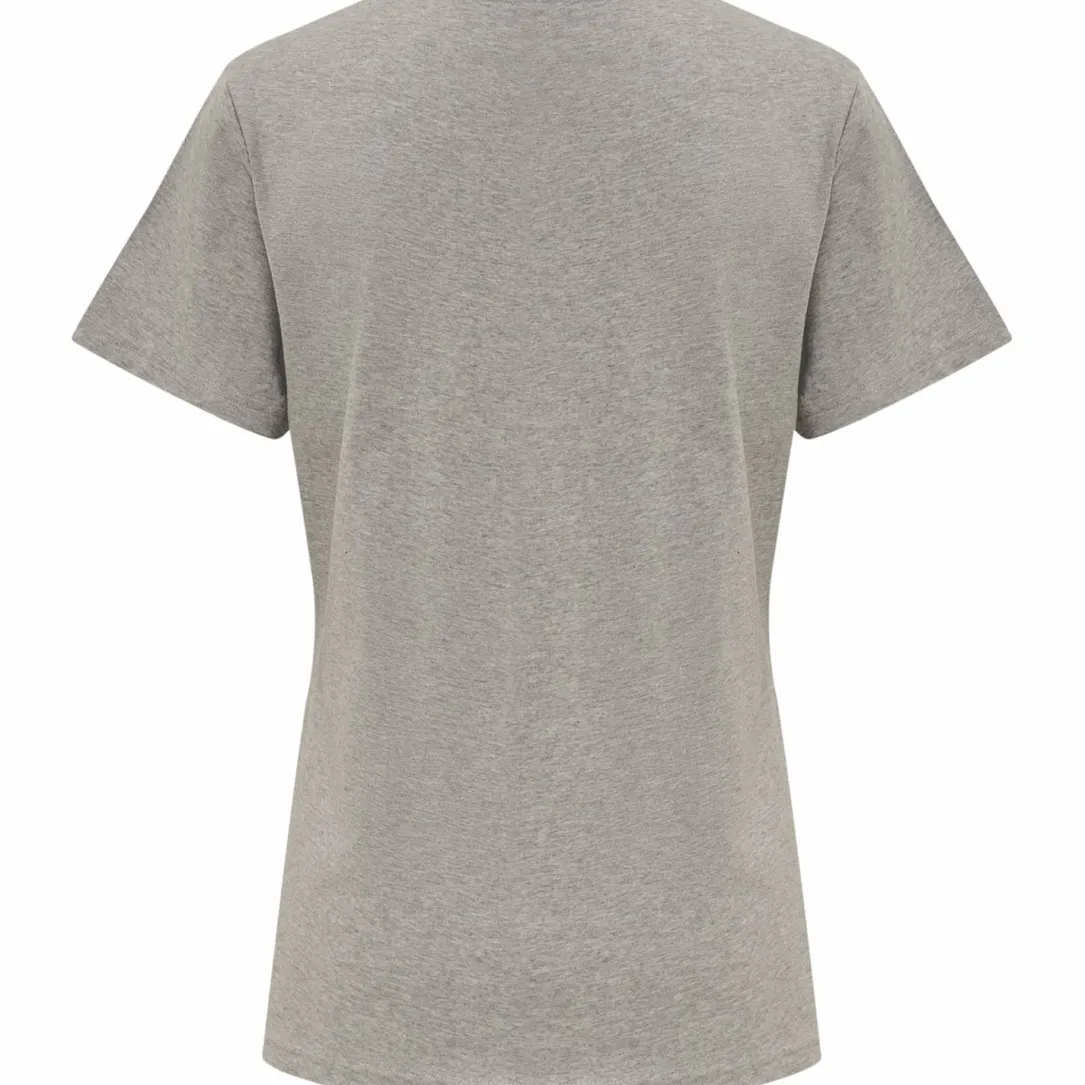 hmlRED BASIC T-SHIRT S/S WOMAN