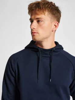 hmlRED CLASSIC HOODIE