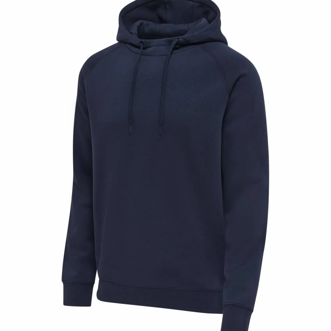hmlRED CLASSIC HOODIE