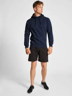 hmlRED CLASSIC HOODIE
