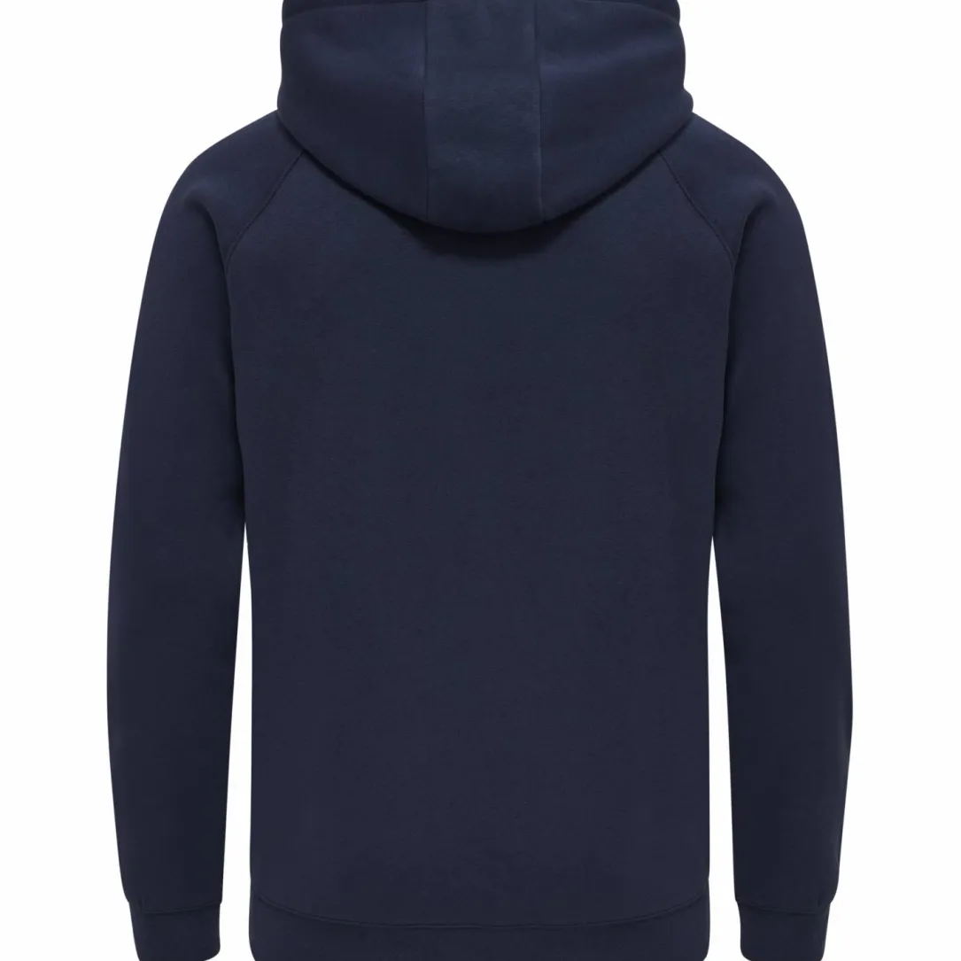 hmlRED CLASSIC HOODIE
