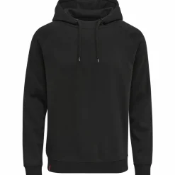hmlRED CLASSIC HOODIE