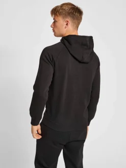 hmlRED CLASSIC HOODIE
