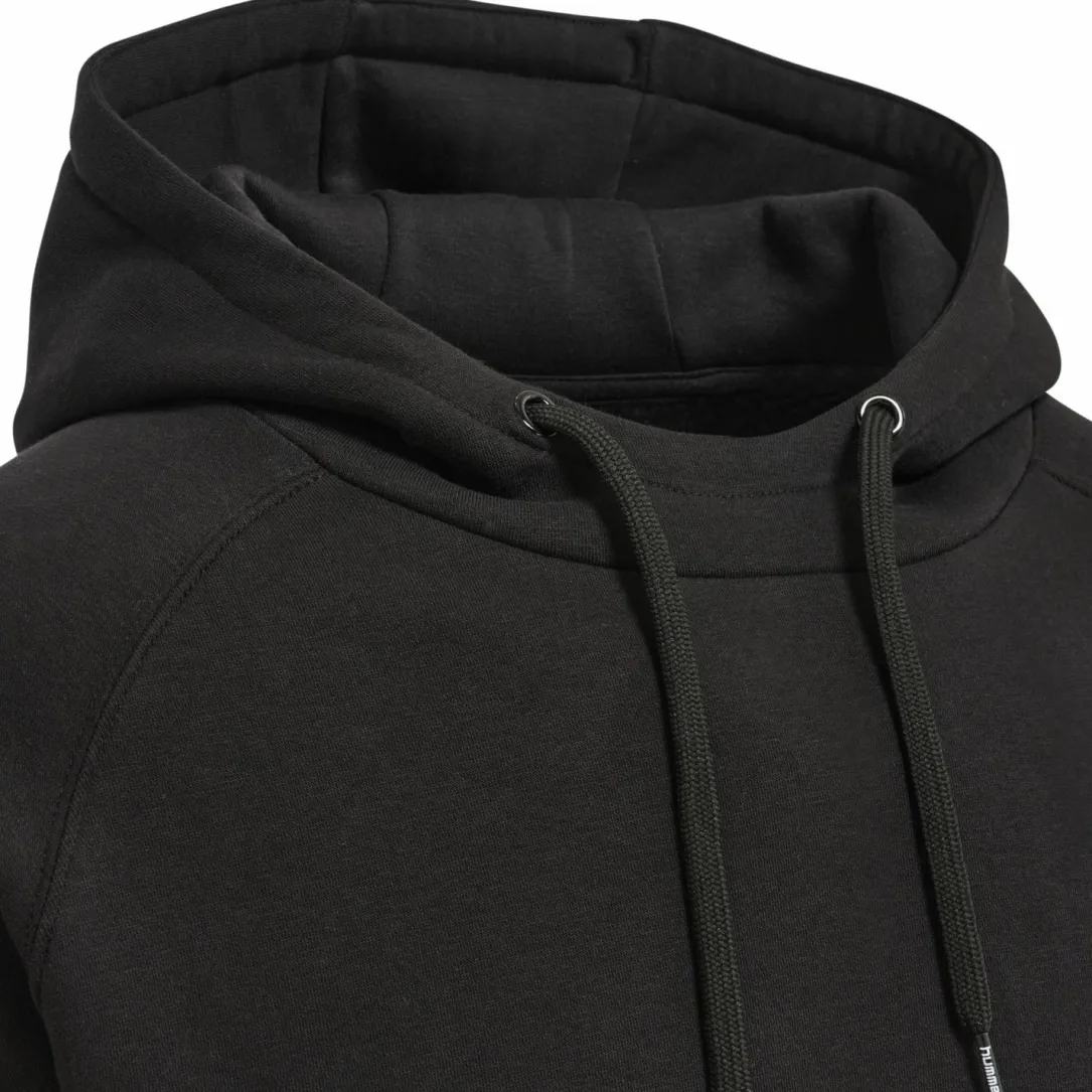 hmlRED CLASSIC HOODIE