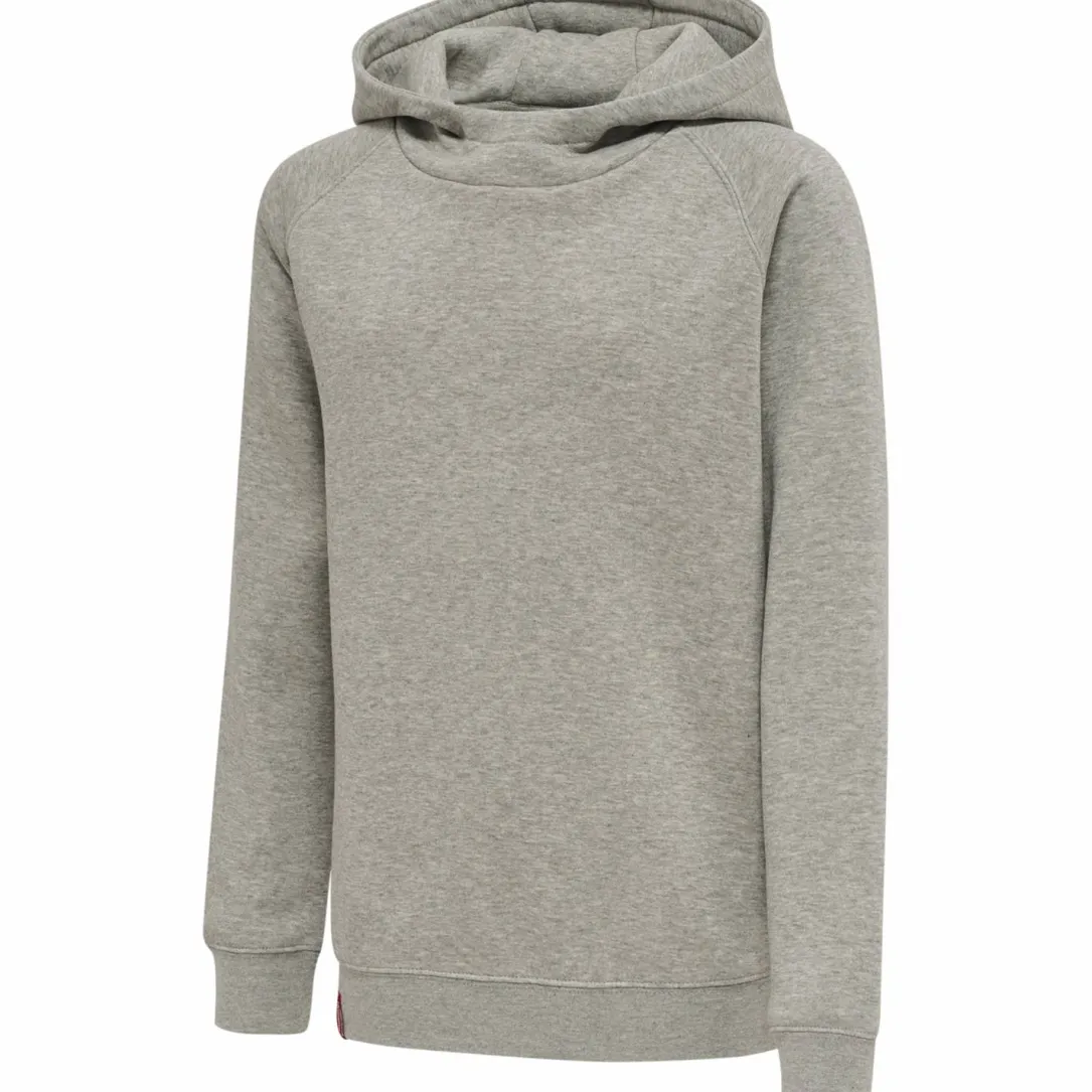 hmlRED CLASSIC HOODIE KIDS
