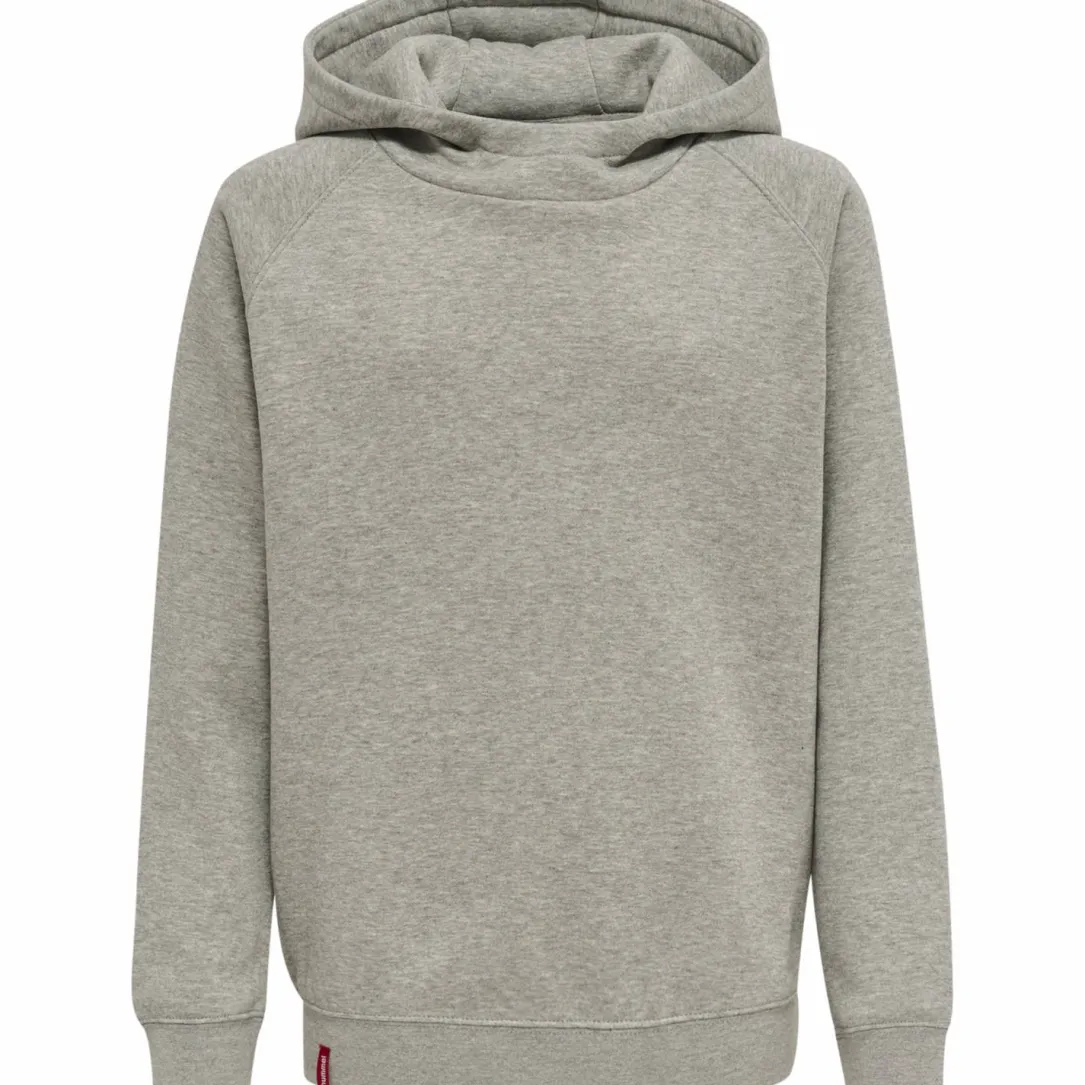 hmlRED CLASSIC HOODIE KIDS