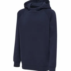 hmlRED CLASSIC HOODIE KIDS