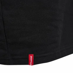 hmlRED CLASSIC POLO