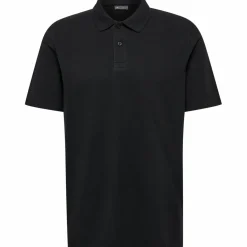 hmlRED CLASSIC POLO