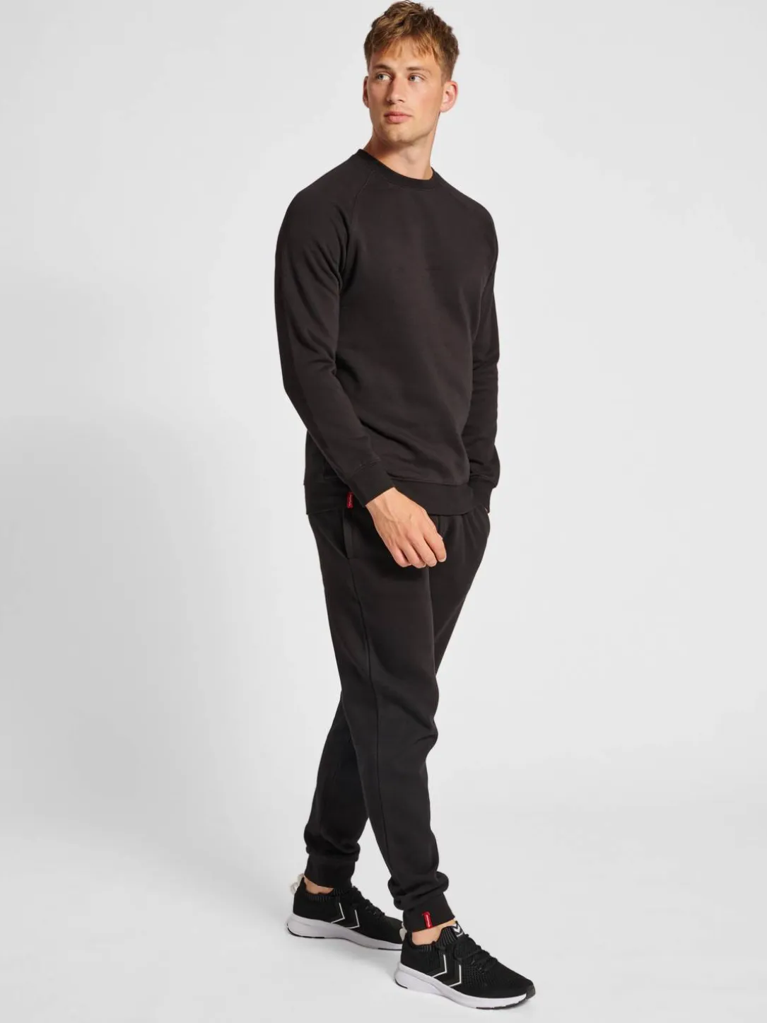 hmlRED CLASSIC SWEATSHIRT