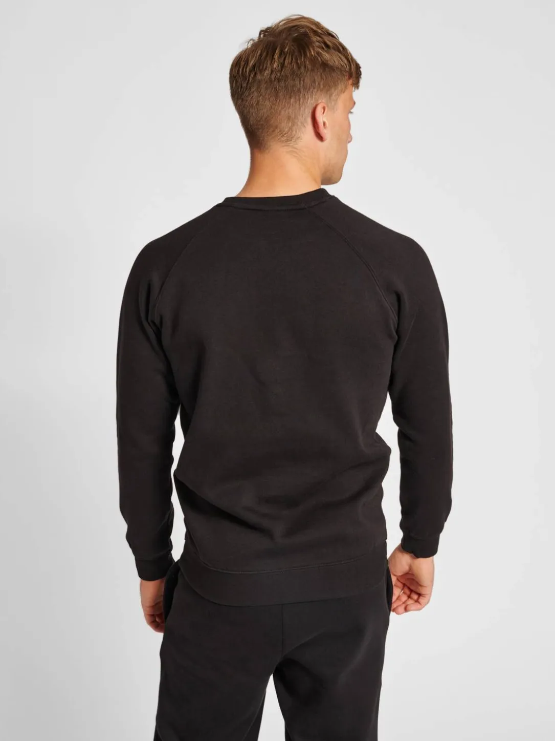 hmlRED CLASSIC SWEATSHIRT