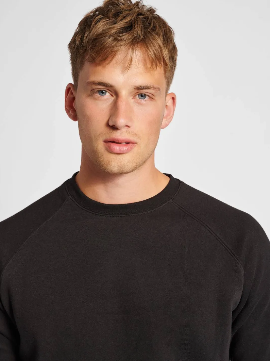 hmlRED CLASSIC SWEATSHIRT