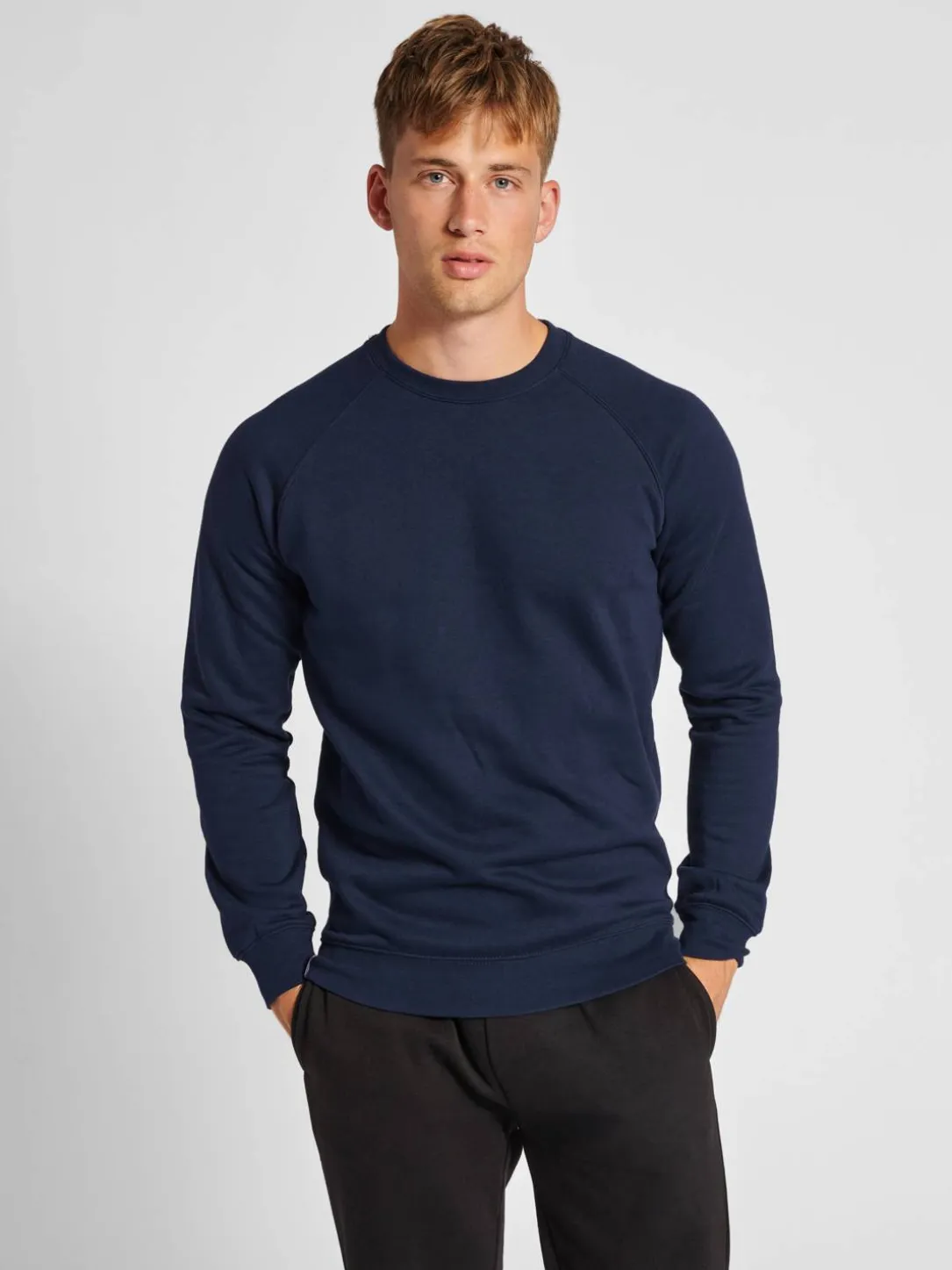 hmlRED CLASSIC SWEATSHIRT